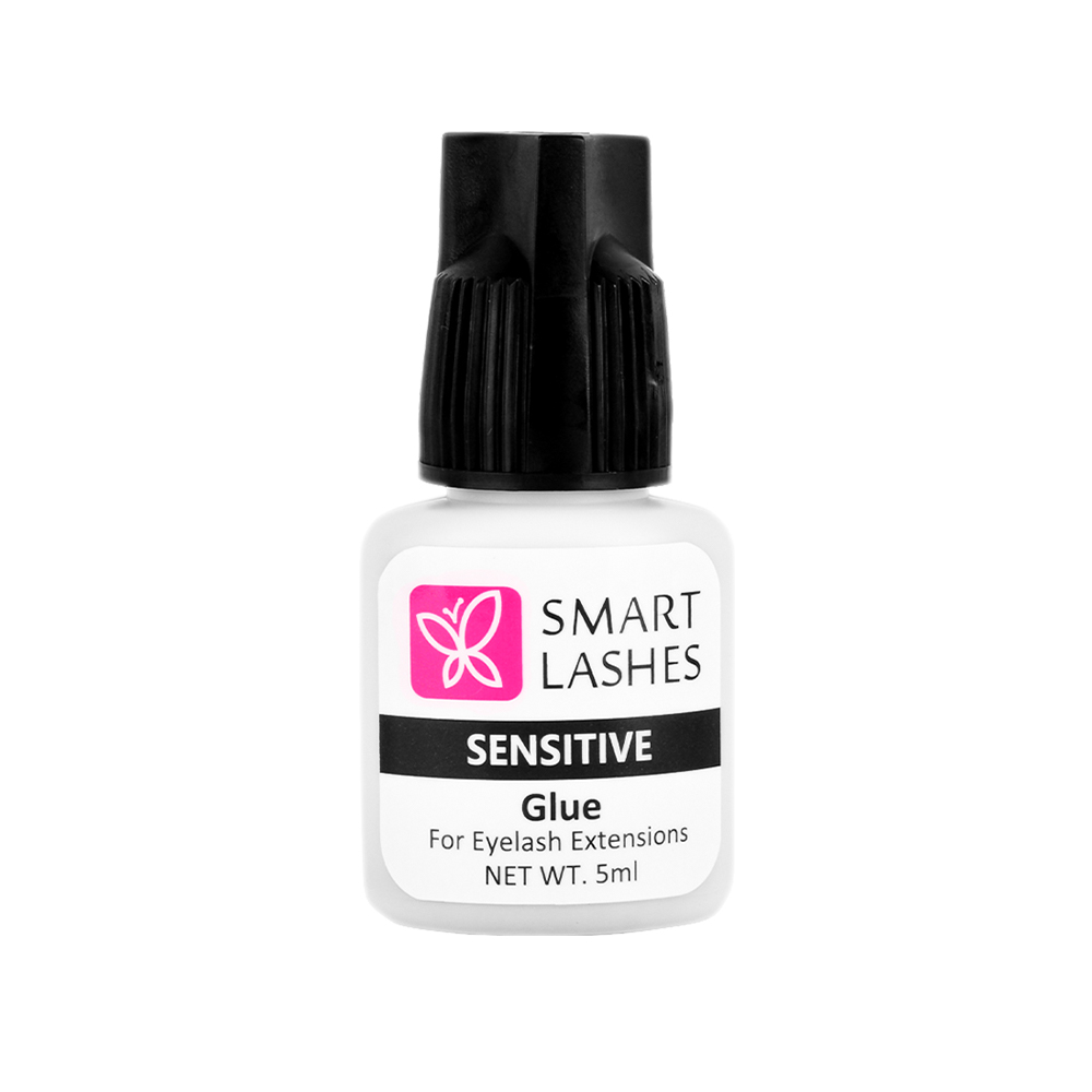 Lash Adhesive - Sensitive Glue - 5 ml | Smart Lashes