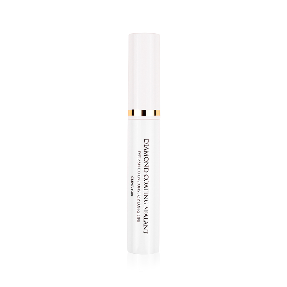 Sealant for Eyelash & Eyebrow Extensions - 10 ml | Smart Lashes