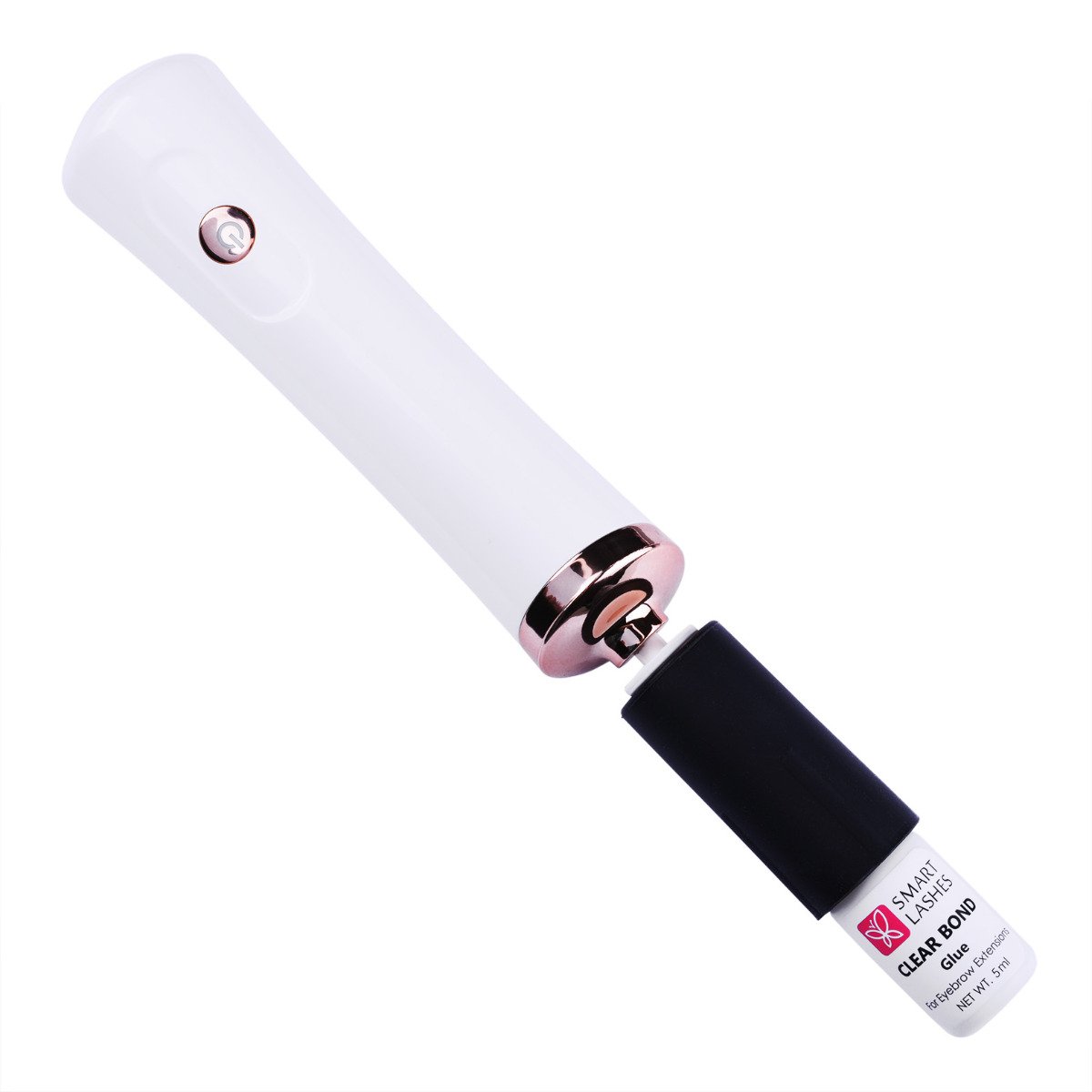 Glue Shaker - white | Smart Lashes
