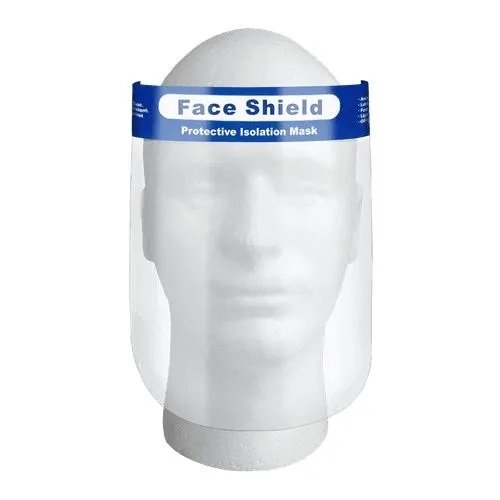Face protective shield | Smart Lashes