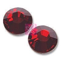 Rhinestone for eyelashes - Siam - SS6 - 25 pcs | Smart Lashes