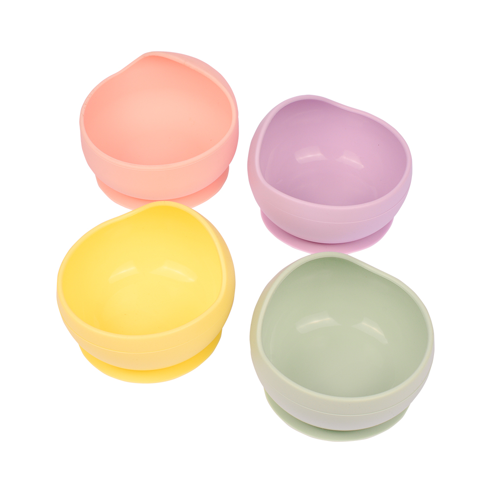 Universal silicone bowl | Smart Lashes