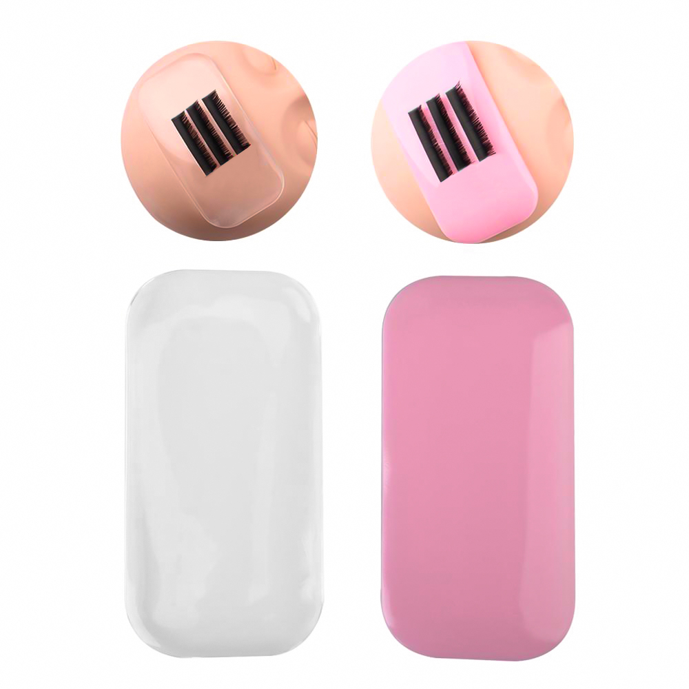 Silicone pad - MINI | Smart Lashes