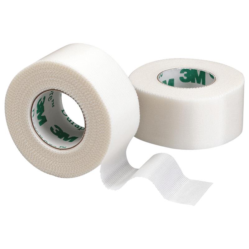 Silk Tape - Woven - 2.5 cm x 9.1 m | Smart Lashes