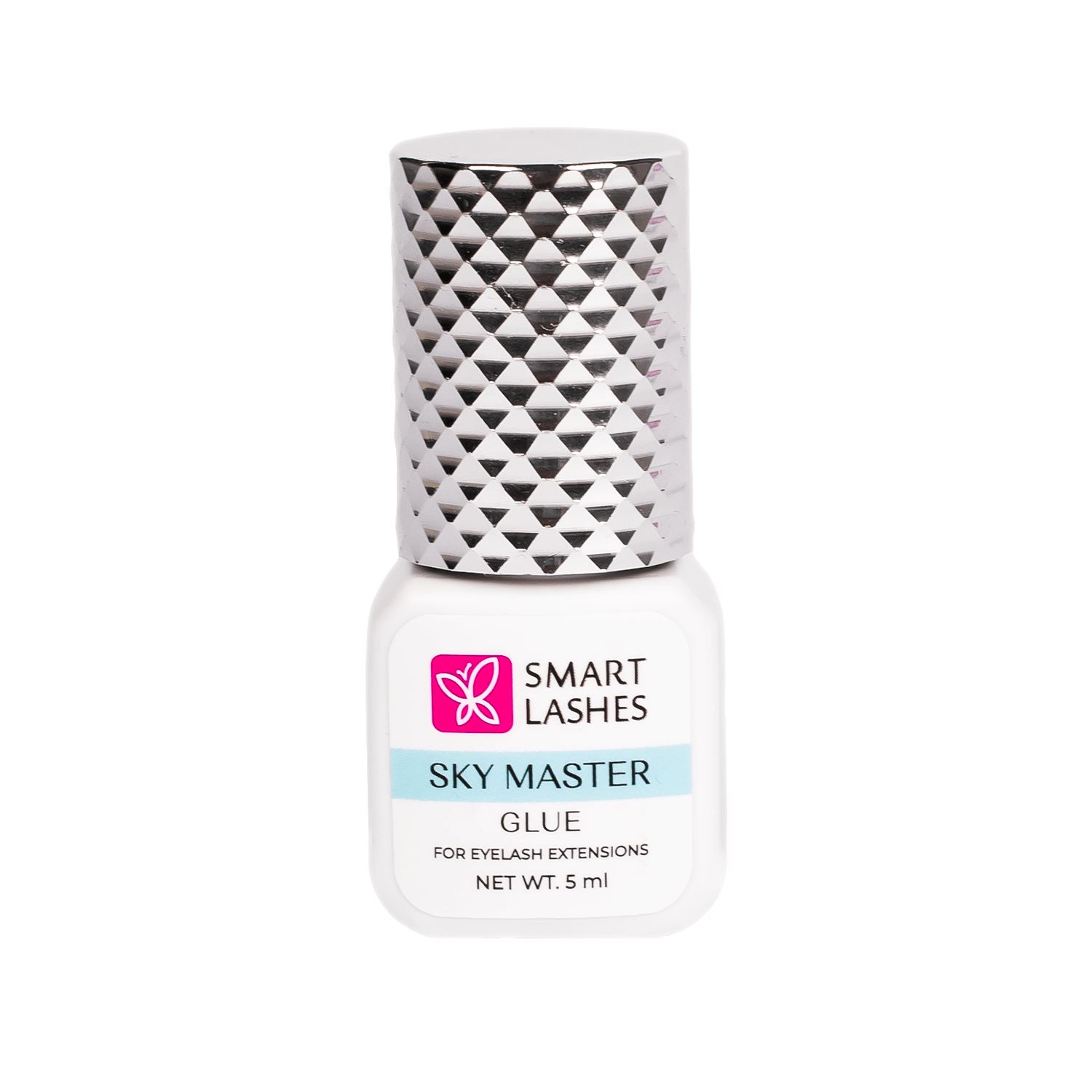 Lash Adhesive - SKY MASTER - 5 ml | Smart Lashes