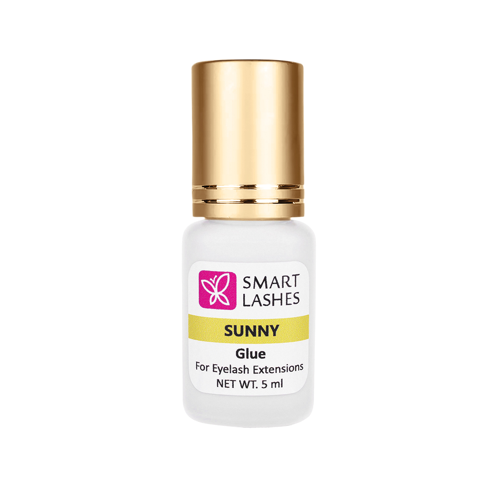 Lash Adhesive - Sunny - 5 ml | Smart Lashes