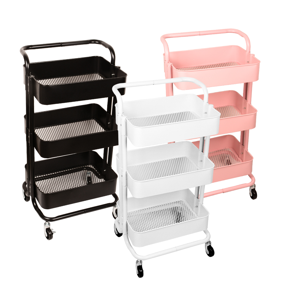 Mobile cosmetic troley - Willy | Smart Lashes