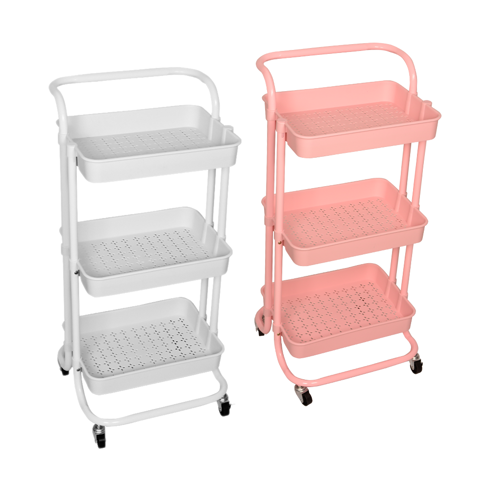 Mobile cosmetic cart - Taylor | Smart Lashes