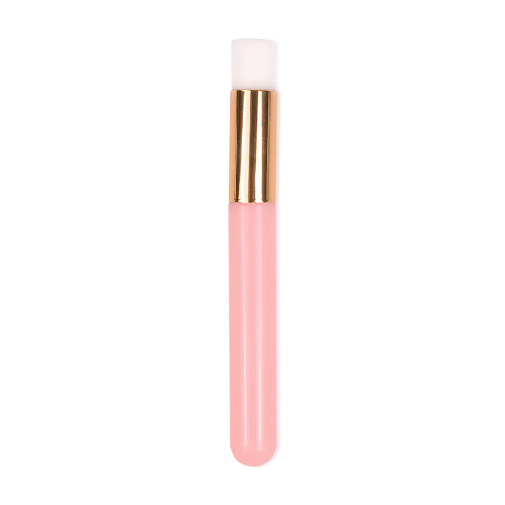 Lash Cleaning Brush - pink  | Smart Lashes