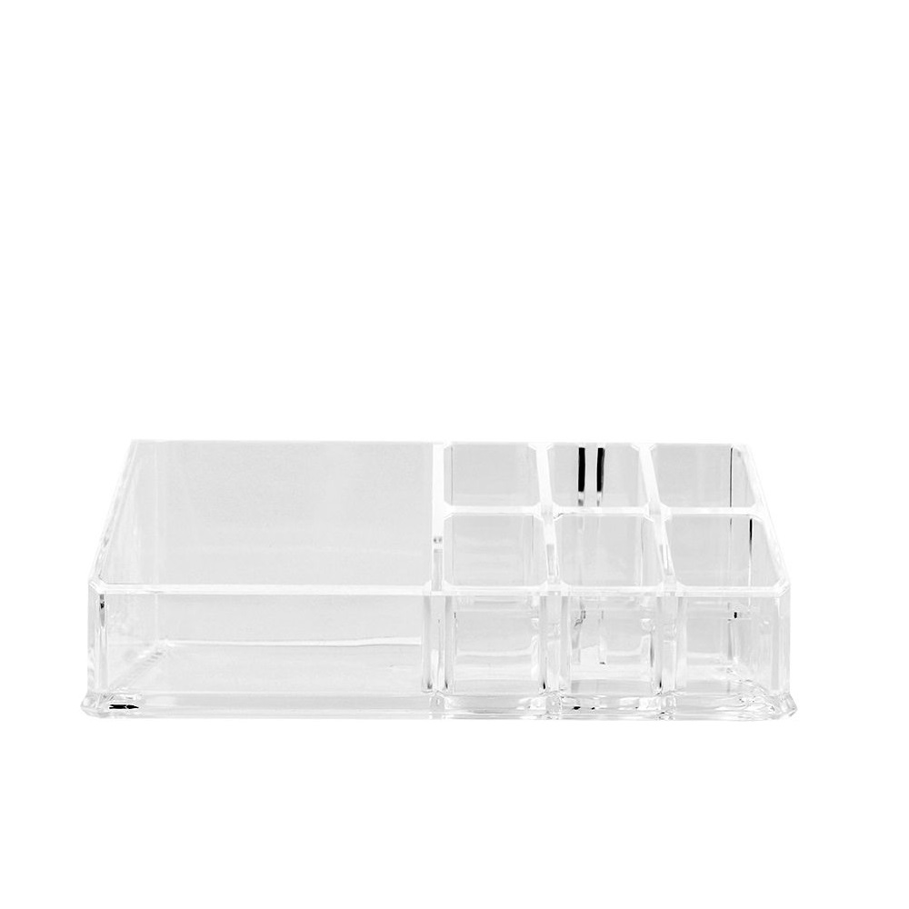Acrylic cosmetic organizer | Smart Lashes
