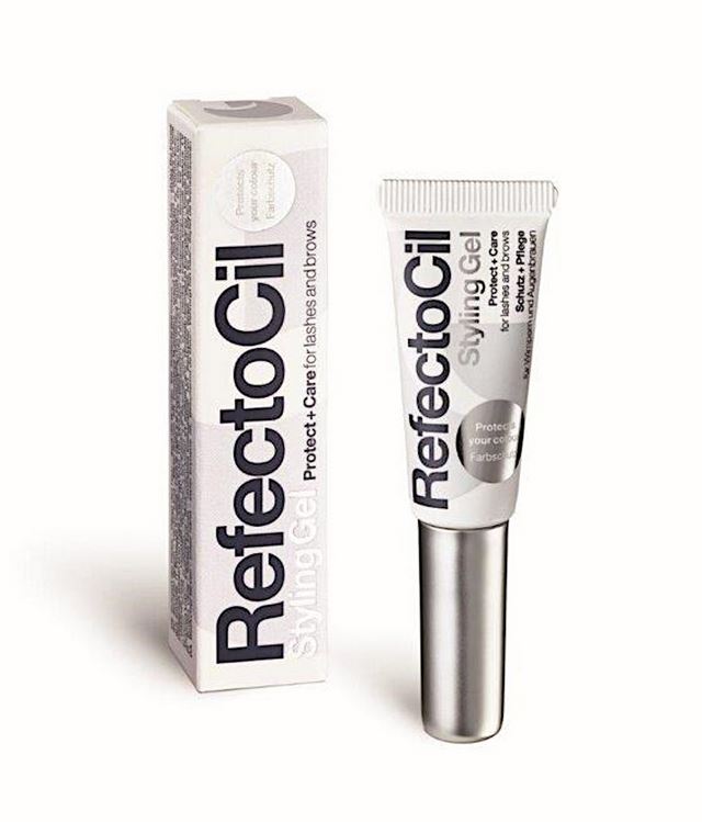 RefectoCil Styling Gel - 9 ml | Smart Lashes
