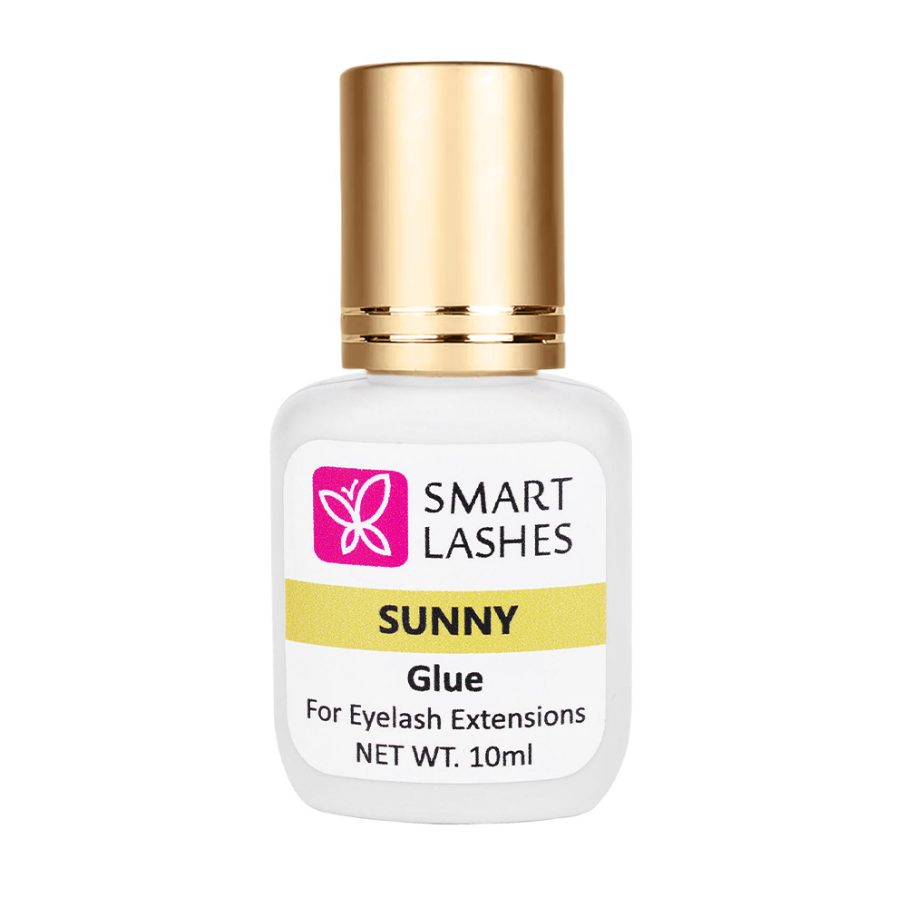 Lash Adhesive - Sunny - 10 ml | Smart Lashes