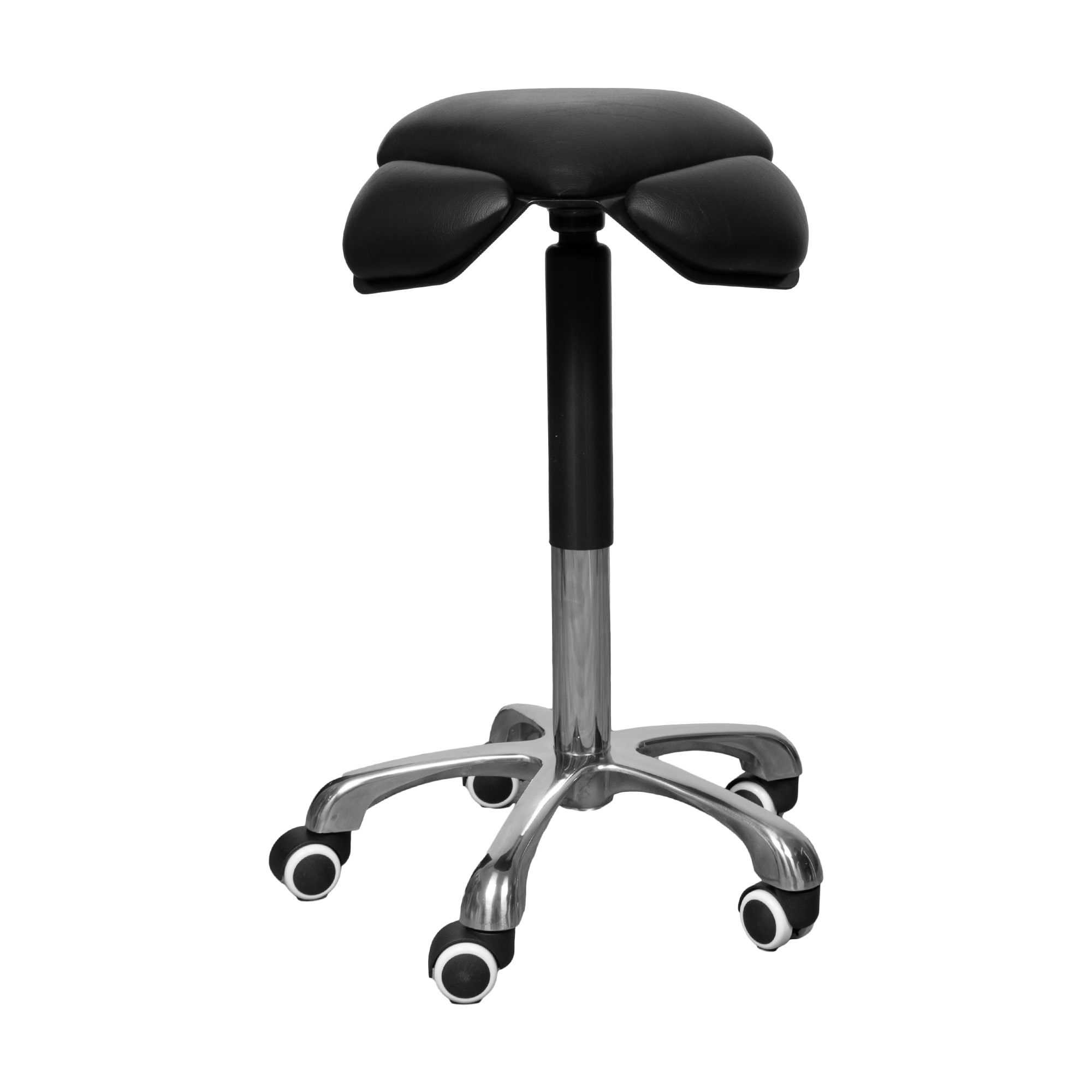 Cosmetic stool - Darth - black