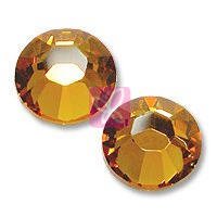 Rhinestone for eyelashes - Topaz - SS4 - 25 pcs | Smart Lashes