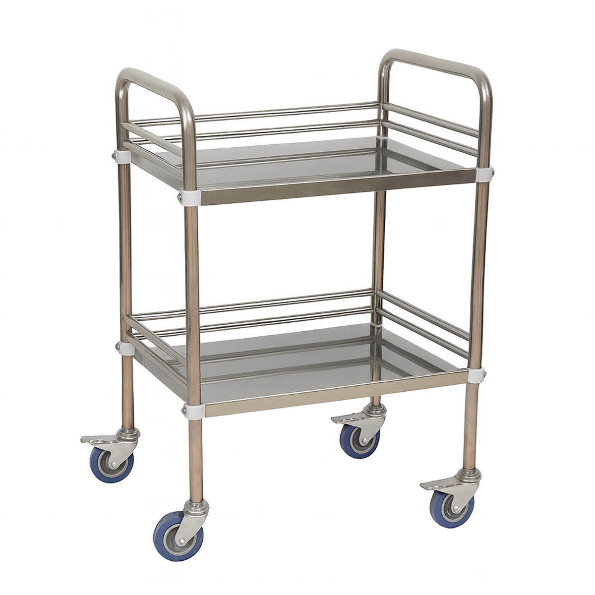 Cosmetic trolley - Medsteel | Smart Lashes