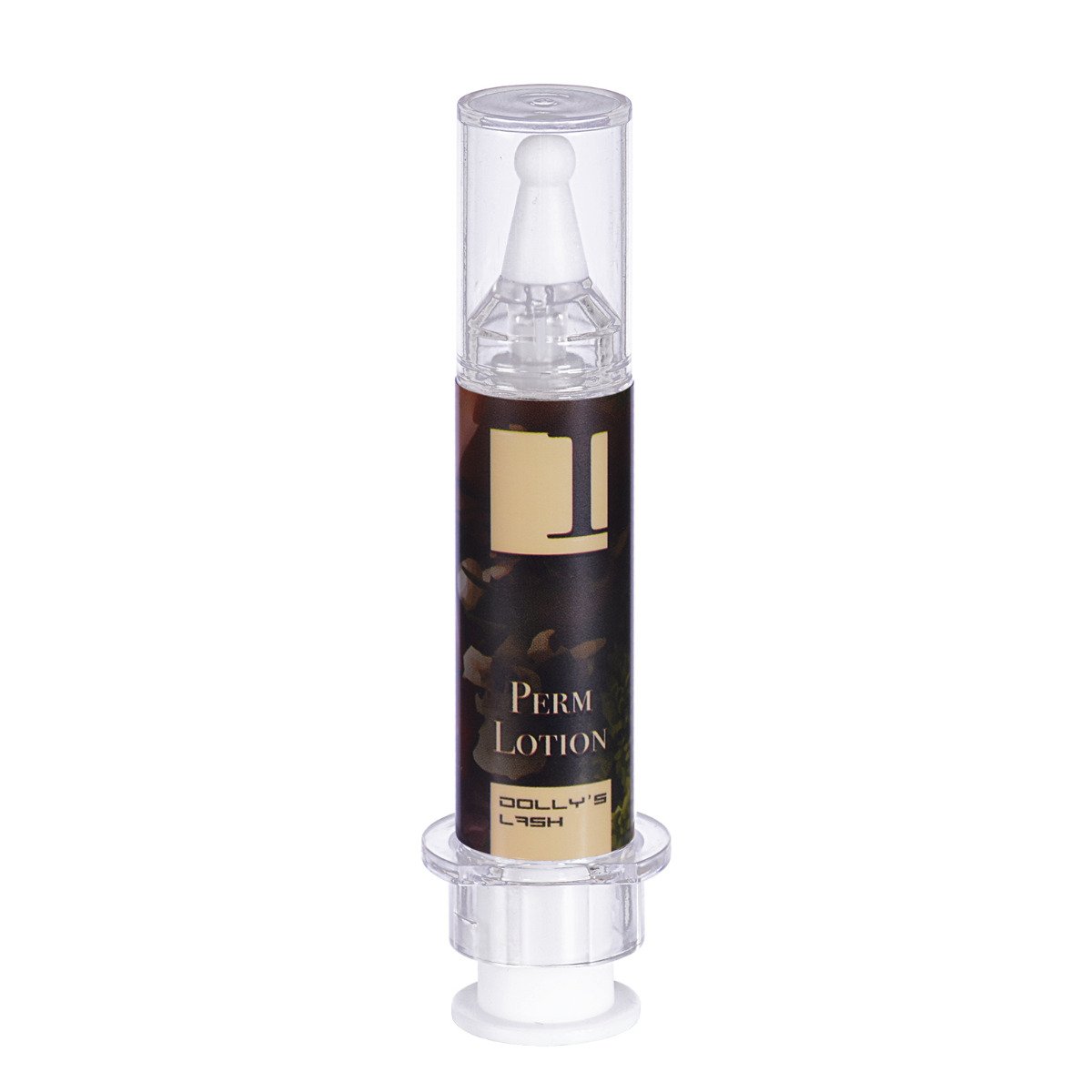 1. step - Lash Lifting - 5 ml | Smart Lashes