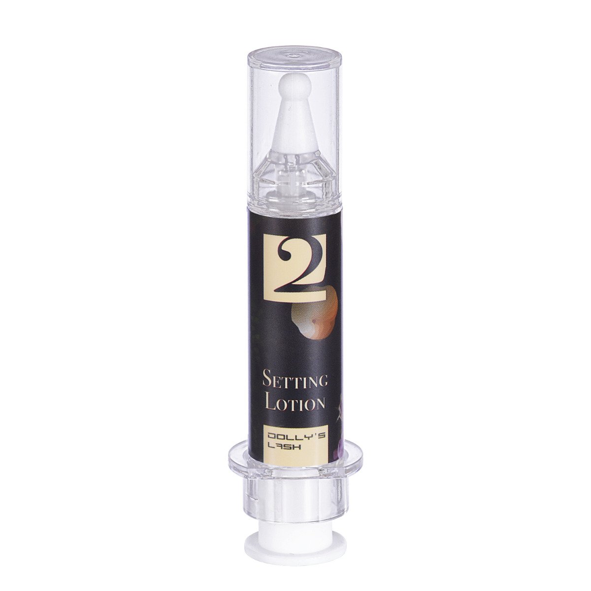 2. step - Lash Lifting - 5 ml | Smart Lashes