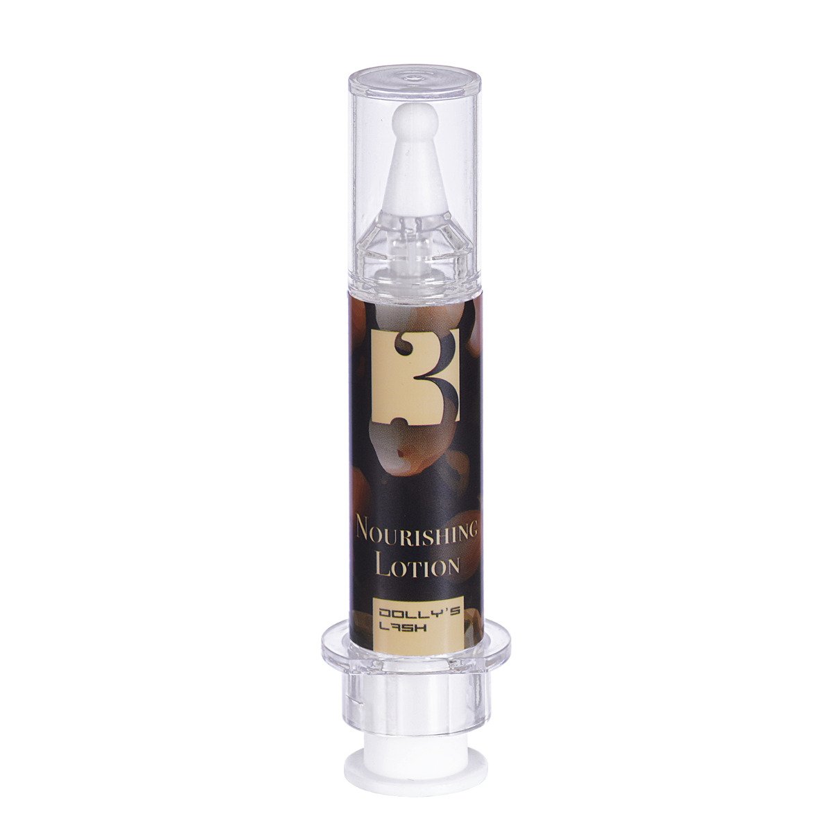 3. step - Lash Lifting - 5 ml | Smart Lashes