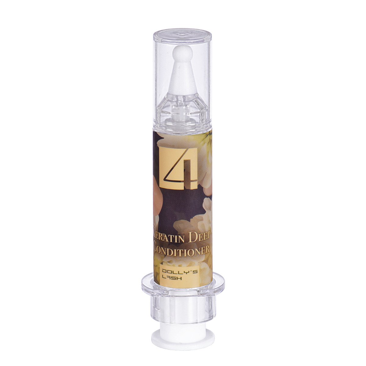 4. step - Lash Lifting - 5 ml | Smart Lashes