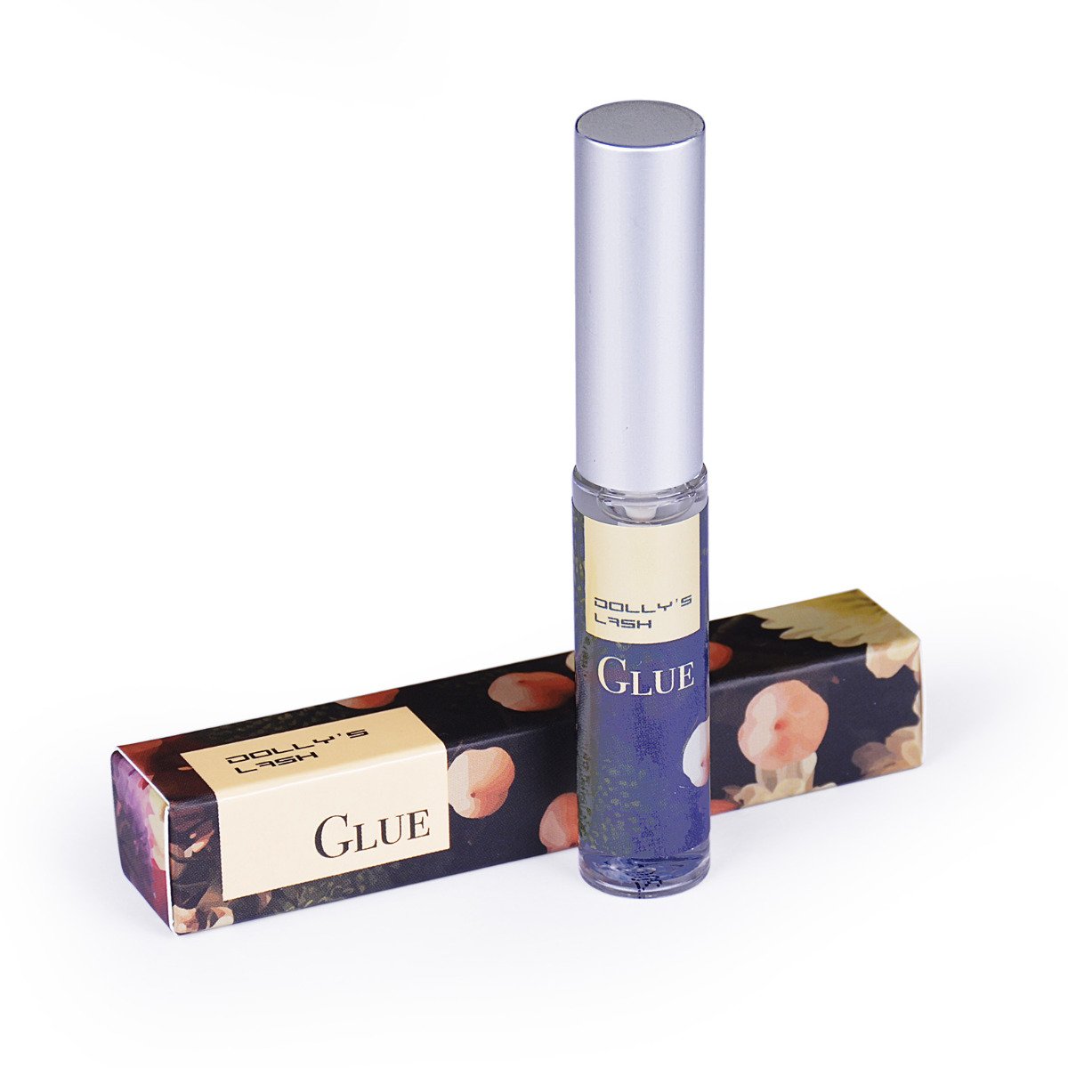 The glue for silicon pads | Smart Lashes