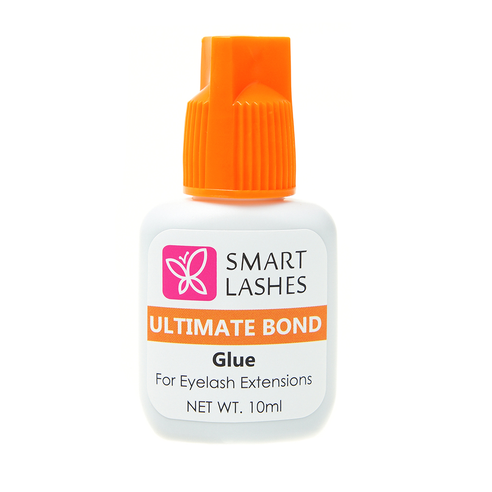 Lash Adhesive - Ultimate Bond - 10 ml | Smart Lashes