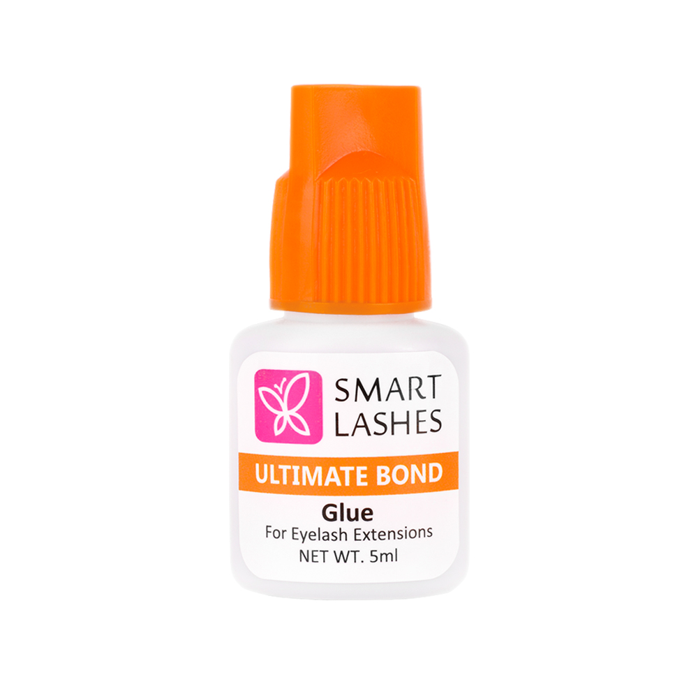 Lash Adhesive - Ultimate Bond - 5 ml | Smart Lashes