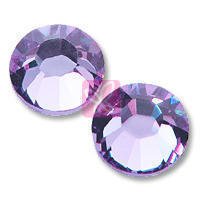 Rhinestone for eyelashes - Violet - SS5 - 25 pcs | Smart Lashes