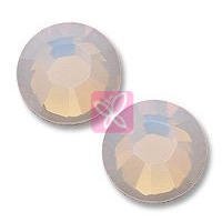 Rhinestone for eyelashes - White Opal - SS5 - 25 pcs | Smart Lashes