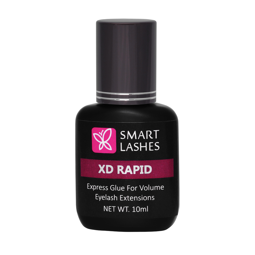Lash Adhesive - XD Rapid - 10 ml  | Smart Lashes