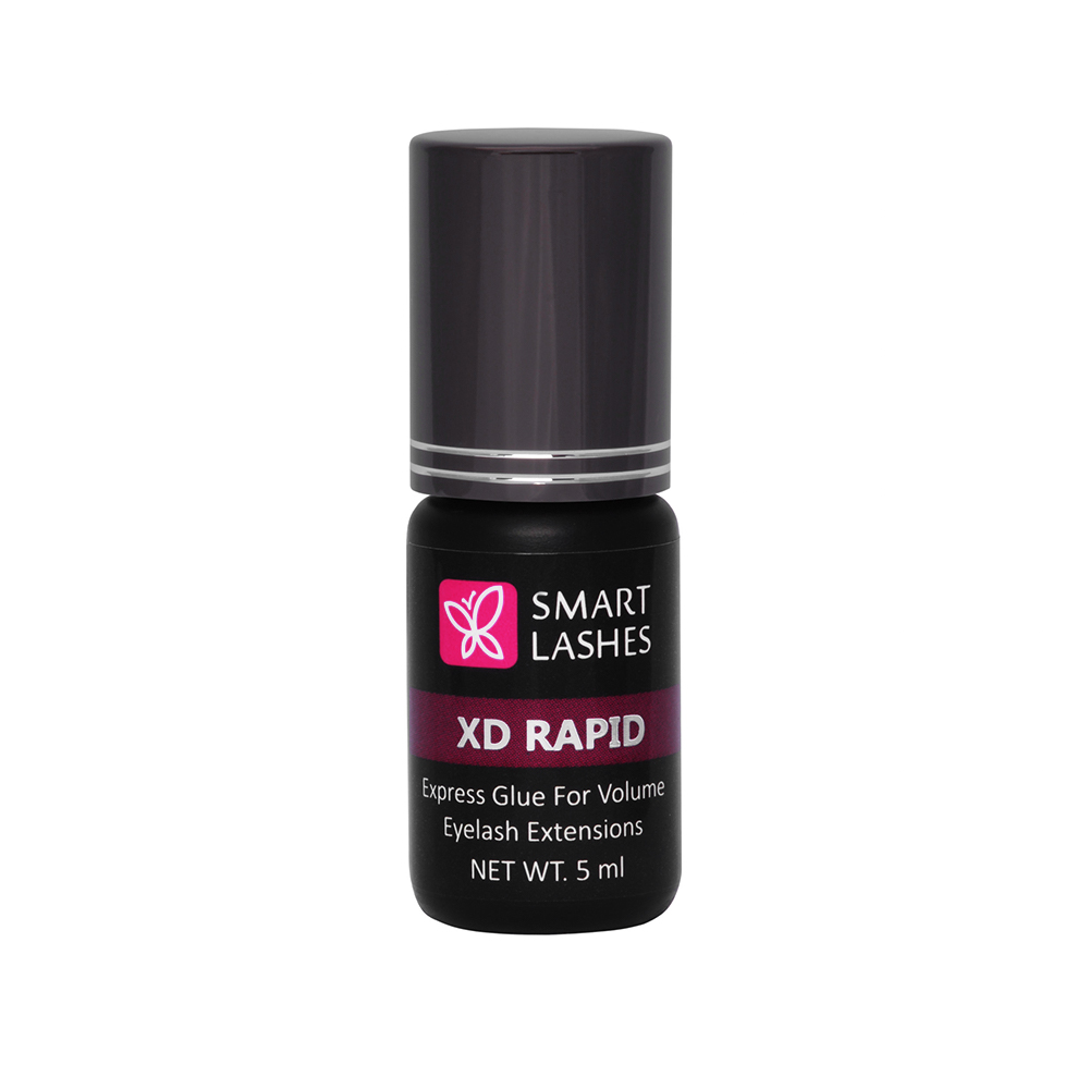 Lash Adhesive - XD Rapid - 5 ml | Smart Lashes