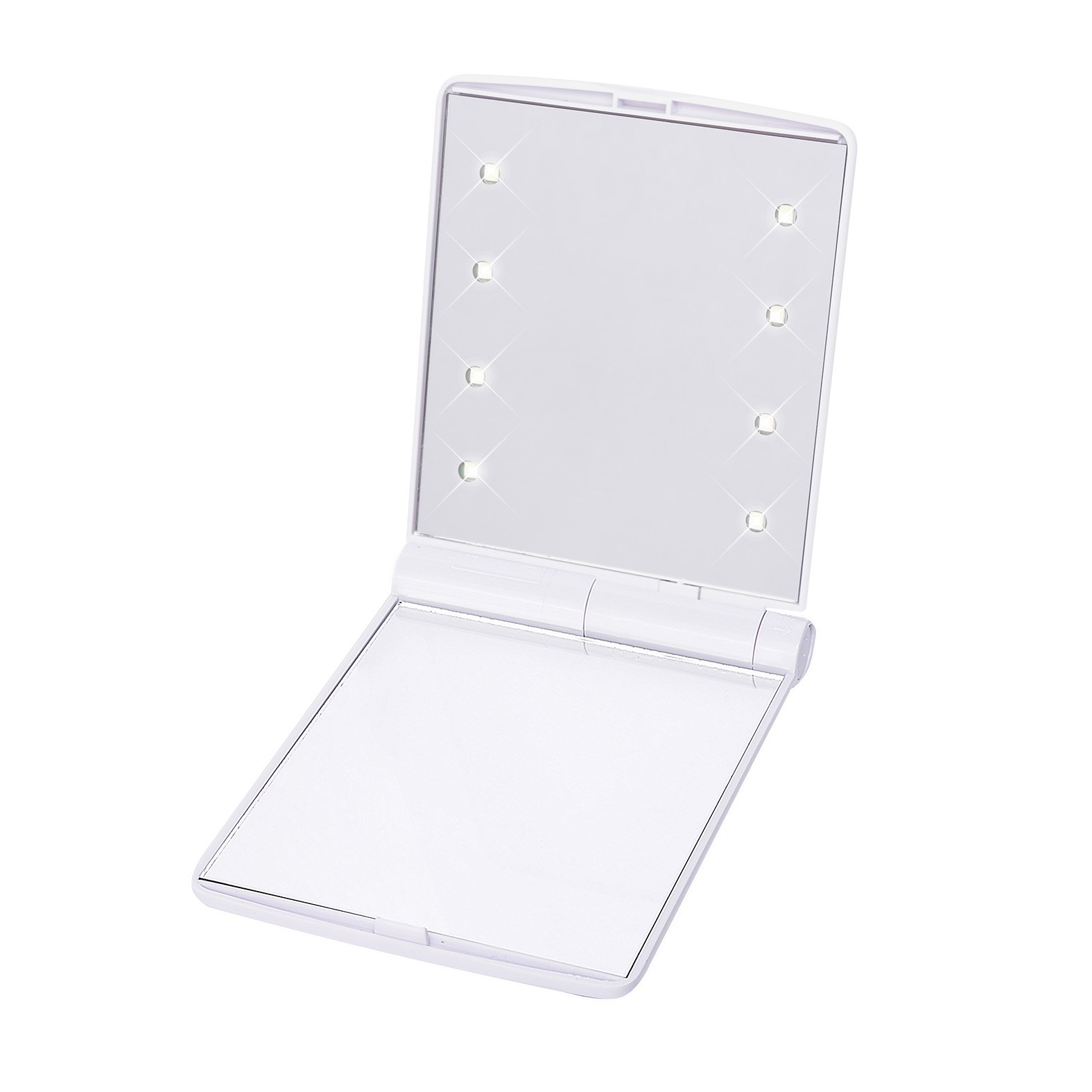 LED mirror | Smart Lashes