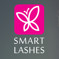 Smart Lashes False Lashes for Permanent Eyelash Extension | SmartLashes.eu